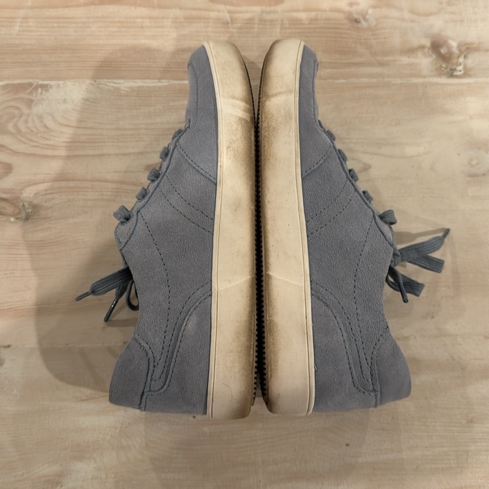 Naturalizer blue sneakers - Picture 5 of 7
